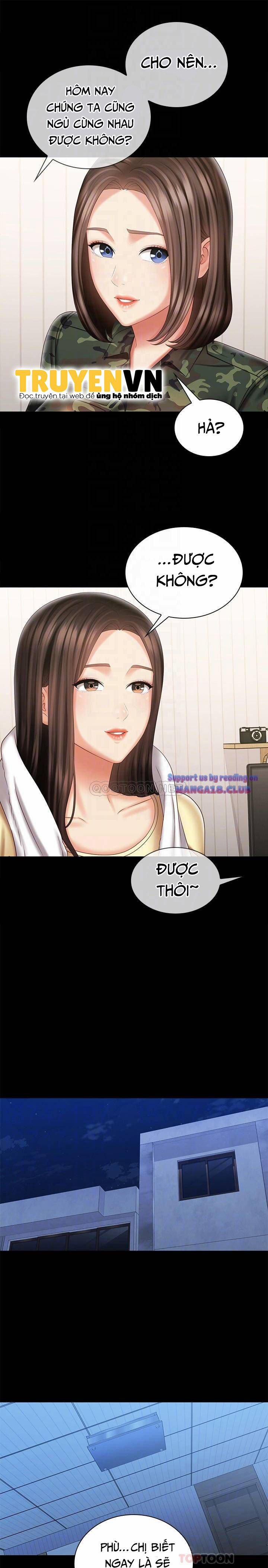 Sisters Duty - Sứ Mệnh Người Anh 102 trang 6