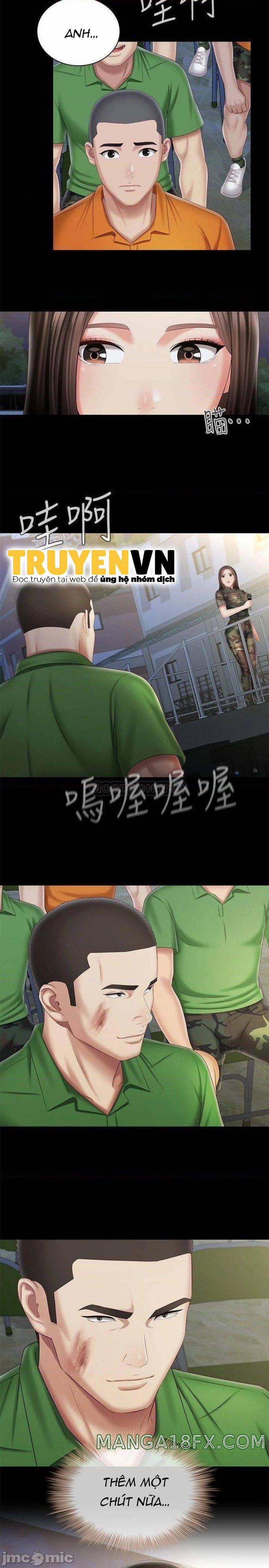 Sisters Duty - Sứ Mệnh Người Anh 103 trang 22