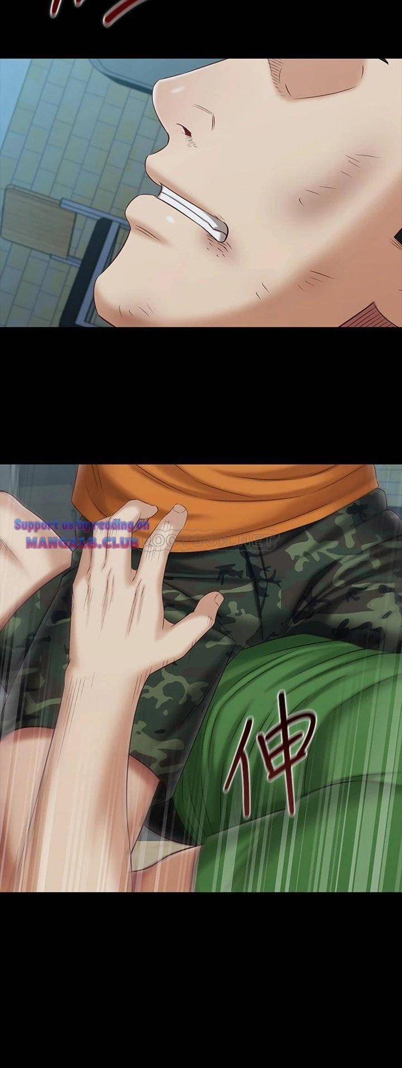 Sisters Duty - Sứ Mệnh Người Anh 107 trang 10