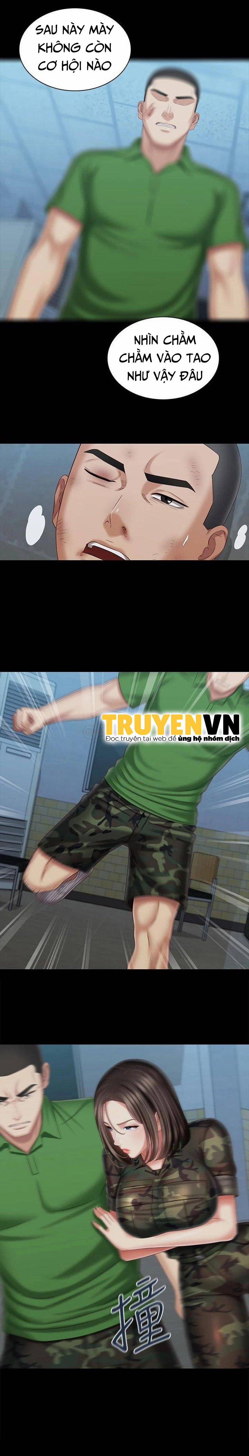 Sisters Duty - Sứ Mệnh Người Anh 107 trang 19