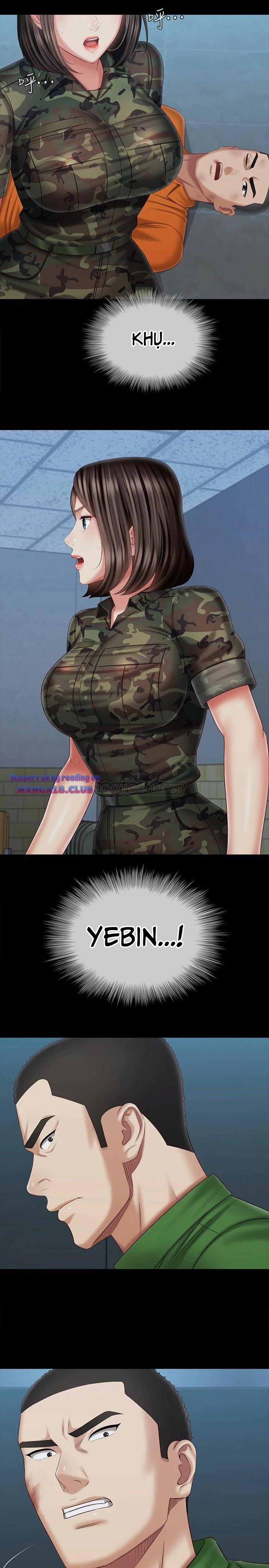 Sisters Duty - Sứ Mệnh Người Anh 107 trang 20