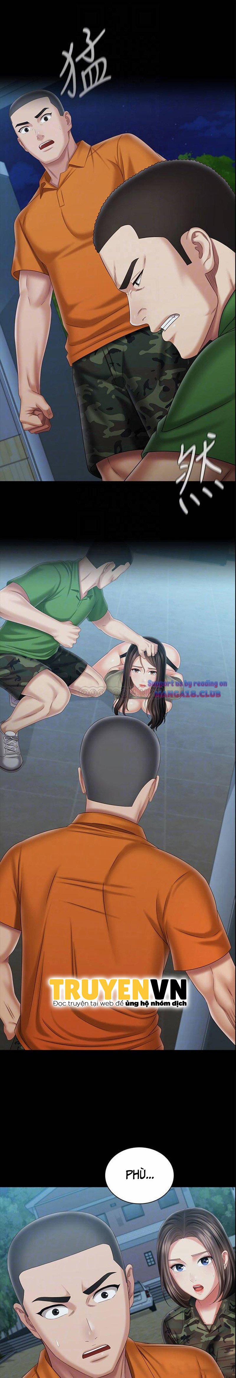 Sisters Duty - Sứ Mệnh Người Anh 107 trang 3