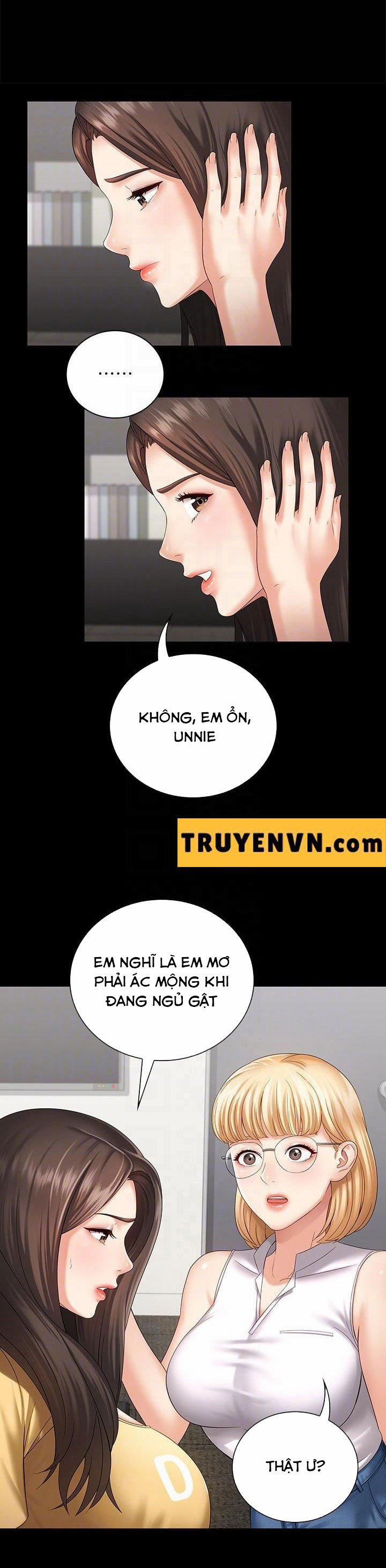 Sisters Duty - Sứ Mệnh Người Anh 12 trang 16