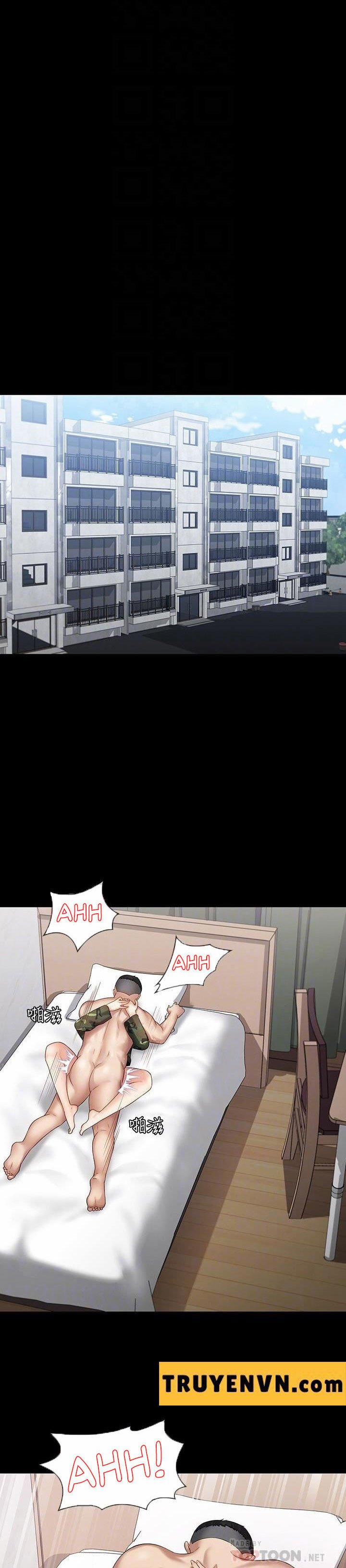 Sisters Duty - Sứ Mệnh Người Anh 12 trang 22