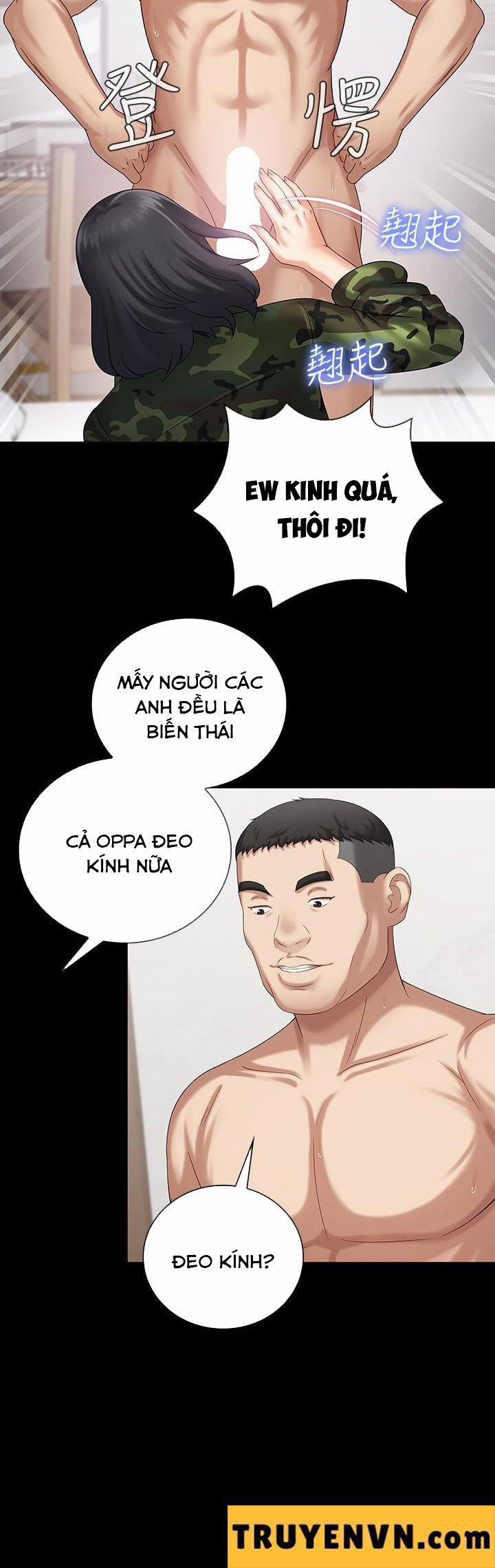 Sisters Duty - Sứ Mệnh Người Anh 12 trang 28