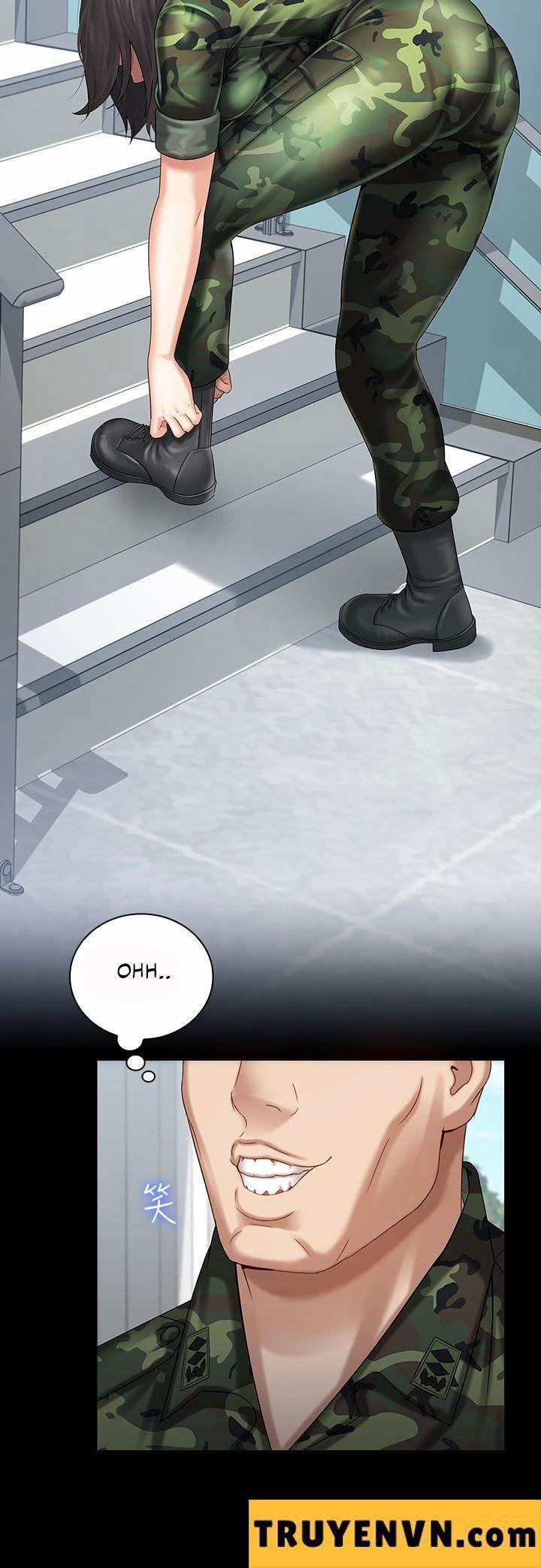 Sisters Duty - Sứ Mệnh Người Anh 12 trang 34