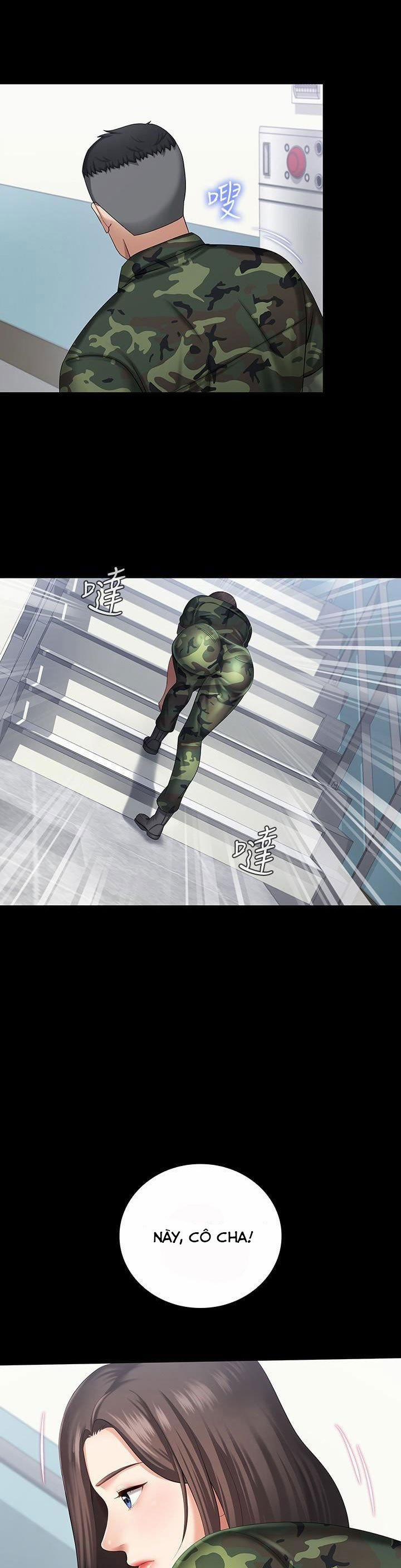 Sisters Duty - Sứ Mệnh Người Anh 12 trang 35