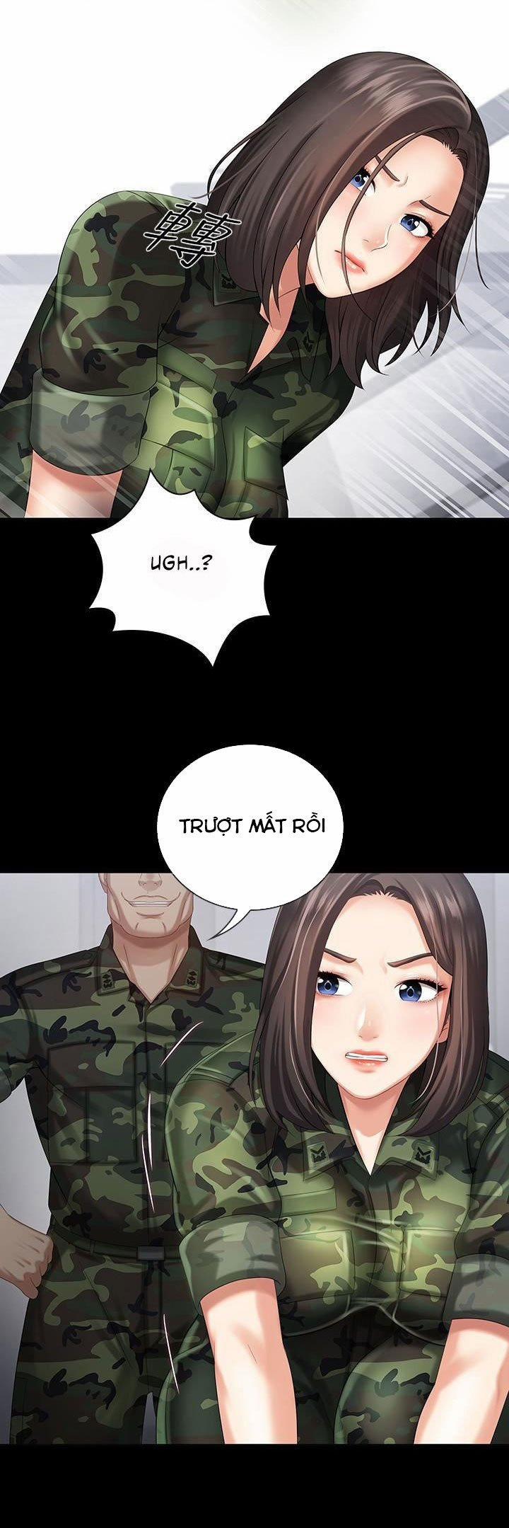 Sisters Duty - Sứ Mệnh Người Anh 12 trang 37