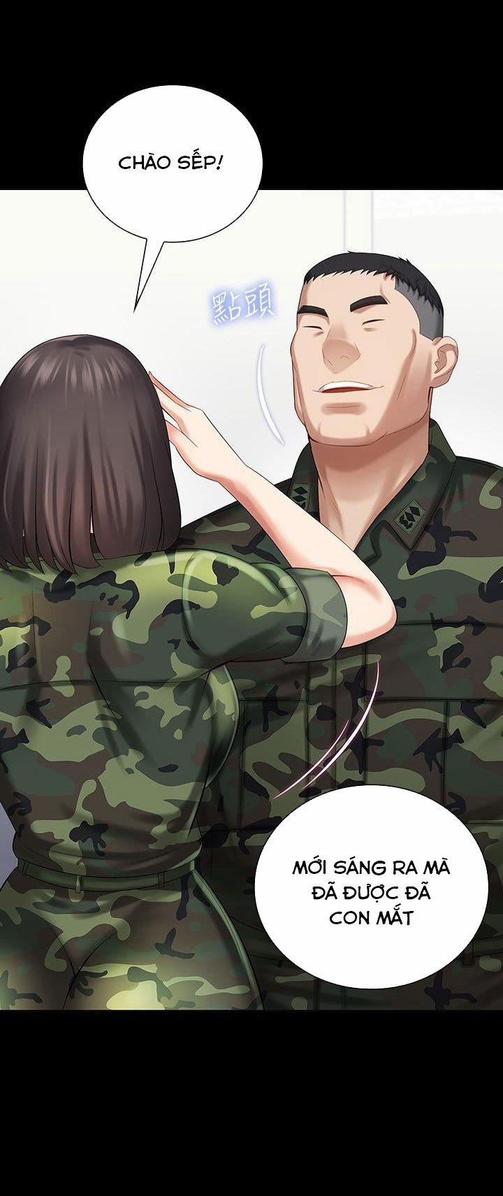 Sisters Duty - Sứ Mệnh Người Anh 12 trang 41