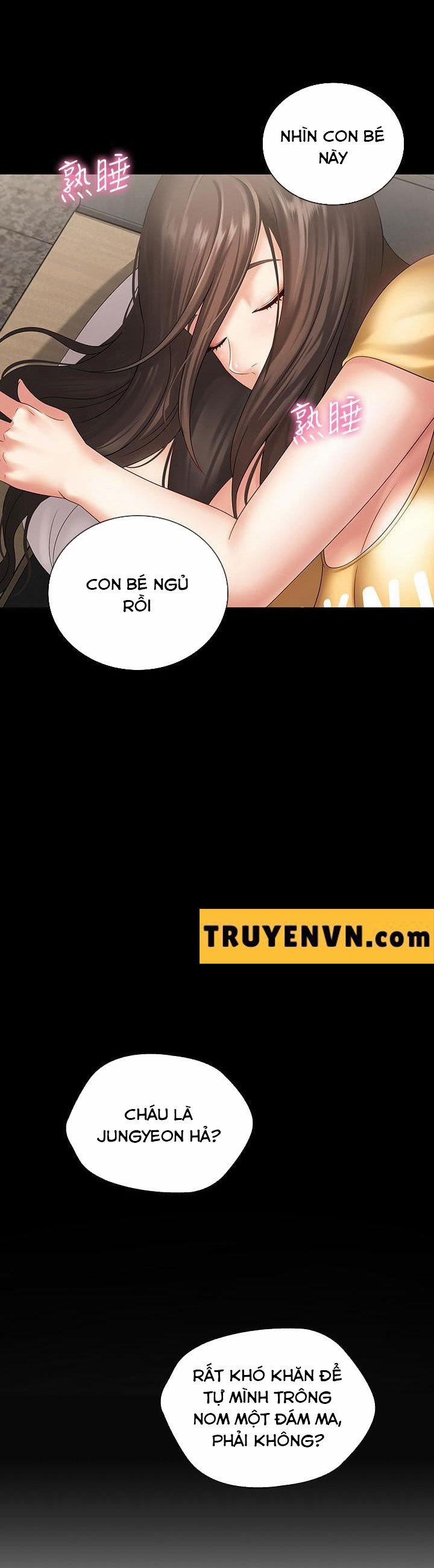 Sisters Duty - Sứ Mệnh Người Anh 12 trang 5