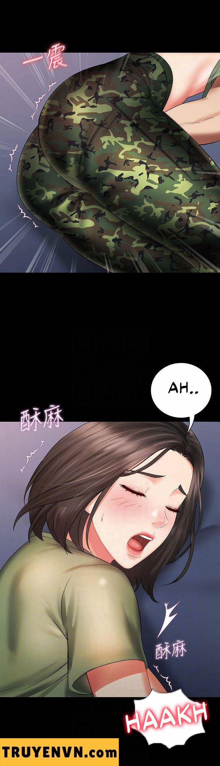 Sisters Duty - Sứ Mệnh Người Anh 13 trang 17