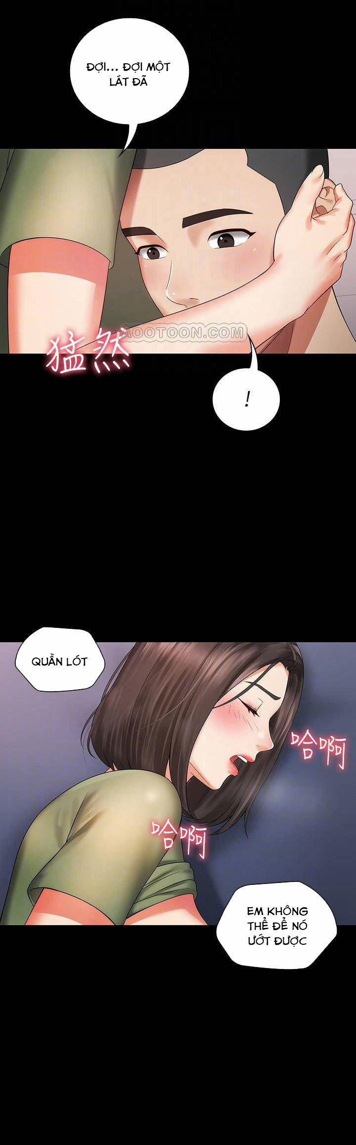 Sisters Duty - Sứ Mệnh Người Anh 13 trang 18