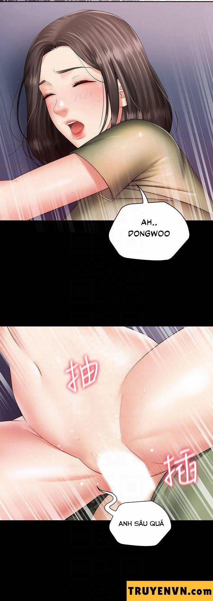 Sisters Duty - Sứ Mệnh Người Anh 14 trang 15