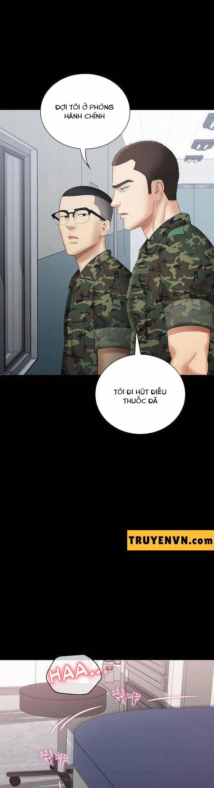 Sisters Duty - Sứ Mệnh Người Anh 14 trang 20