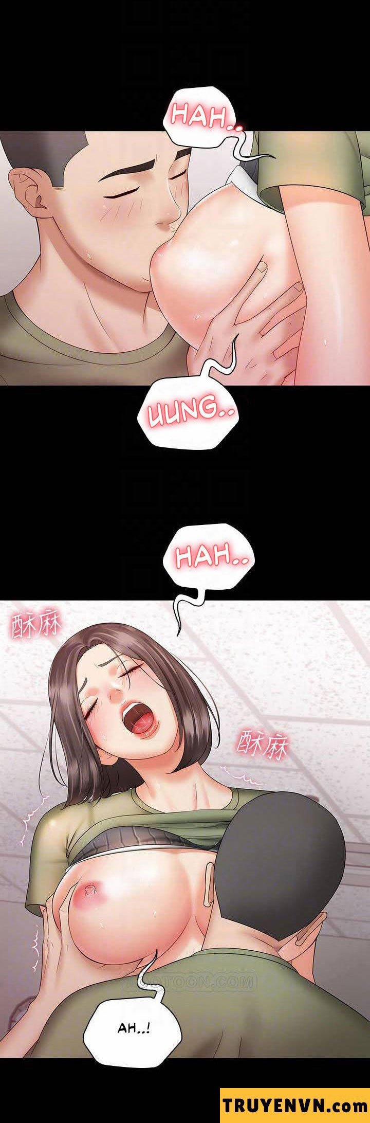 Sisters Duty - Sứ Mệnh Người Anh 14 trang 22