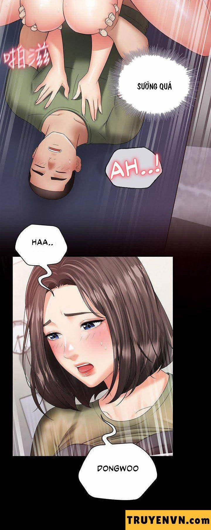 Sisters Duty - Sứ Mệnh Người Anh 14 trang 30