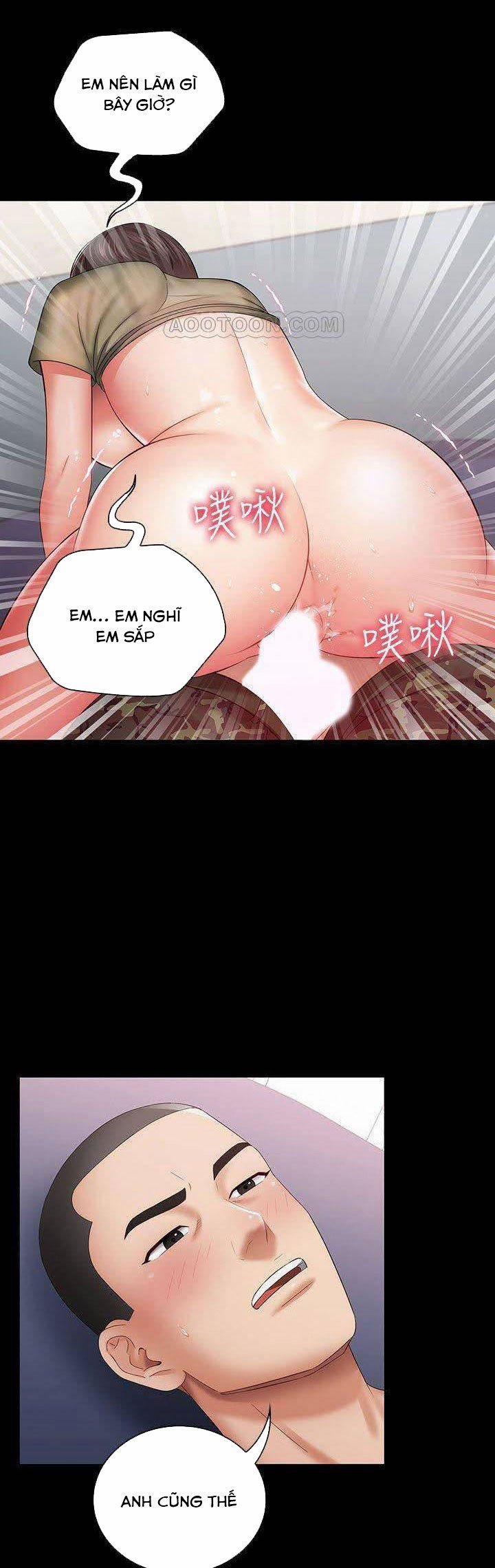 Sisters Duty - Sứ Mệnh Người Anh 14 trang 31