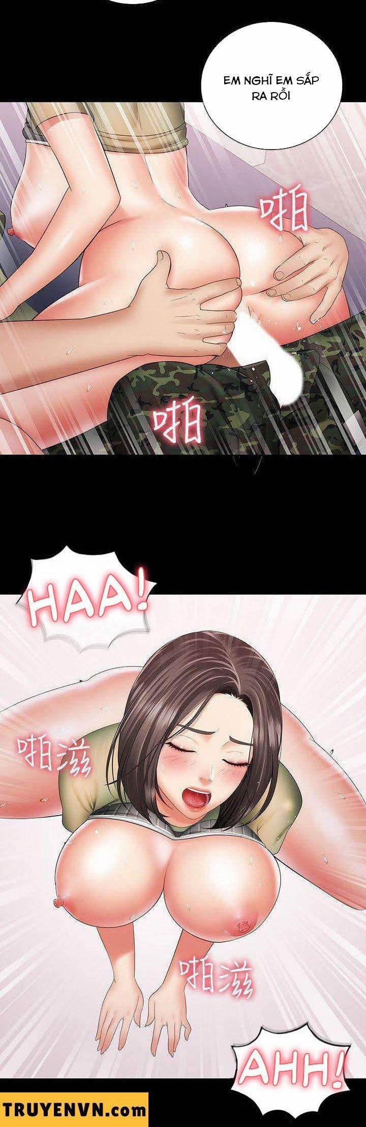 Sisters Duty - Sứ Mệnh Người Anh 14 trang 32