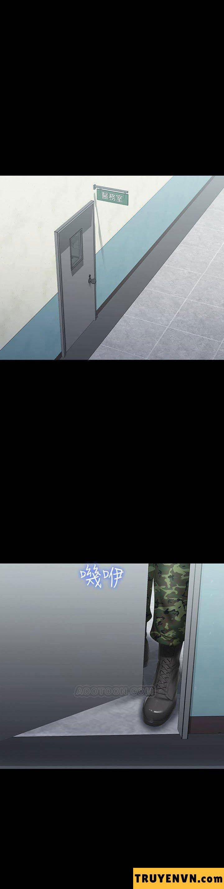 Sisters Duty - Sứ Mệnh Người Anh 14 trang 36