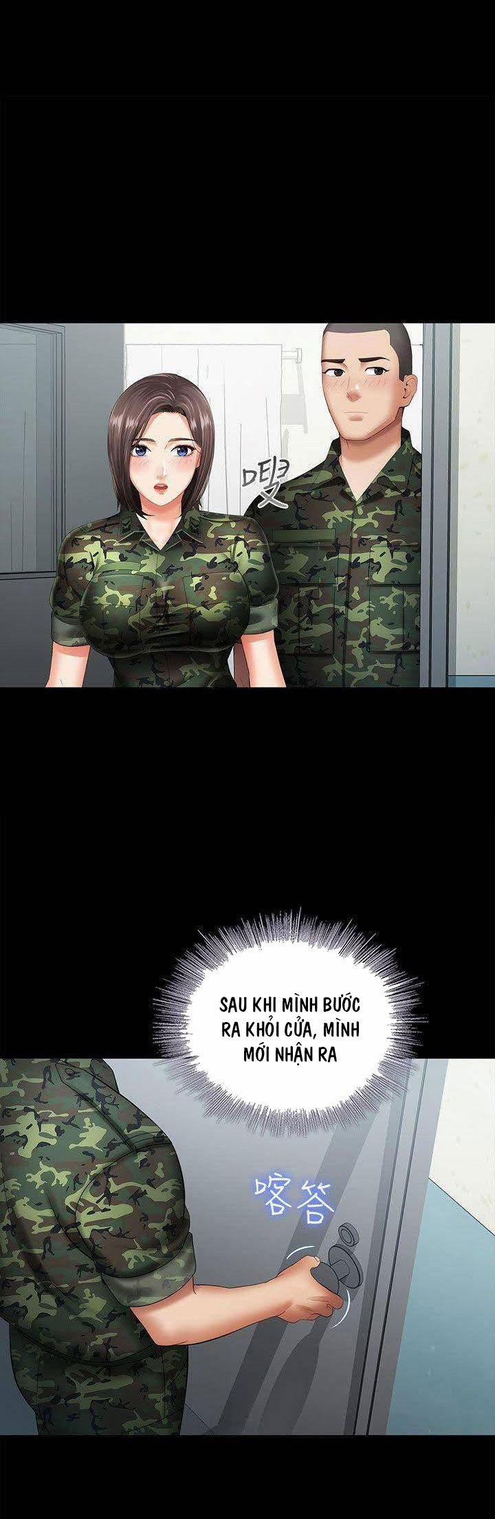 Sisters Duty - Sứ Mệnh Người Anh 14 trang 37