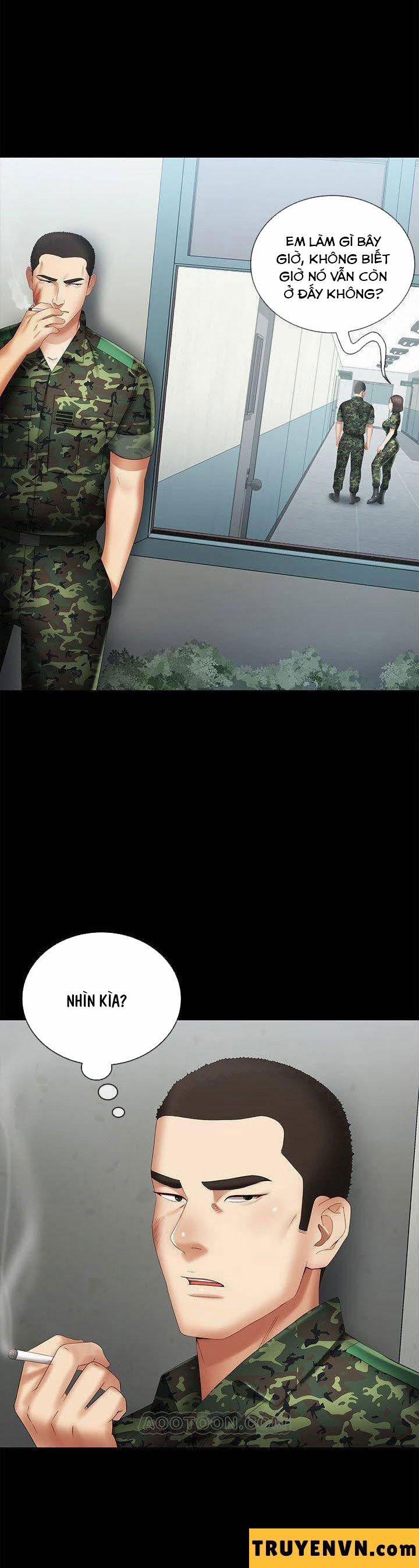 Sisters Duty - Sứ Mệnh Người Anh 14 trang 42