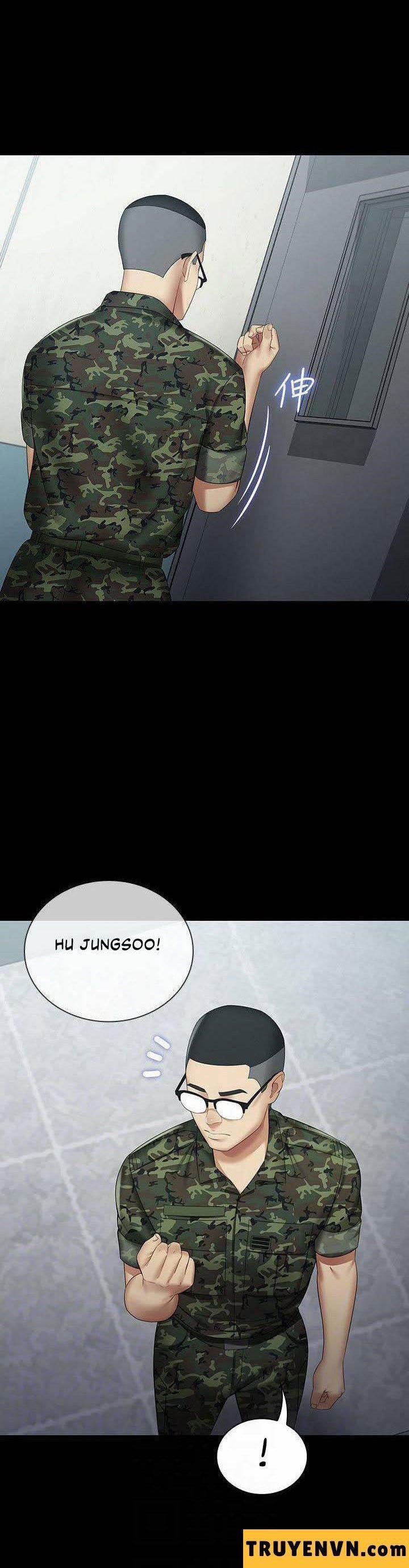 Sisters Duty - Sứ Mệnh Người Anh 14 trang 6