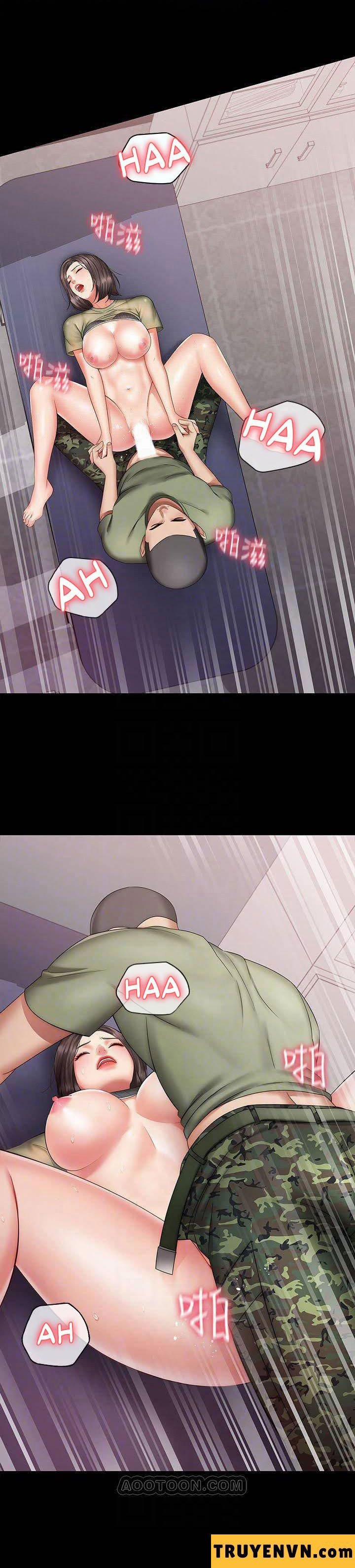 Sisters Duty - Sứ Mệnh Người Anh 14 trang 9