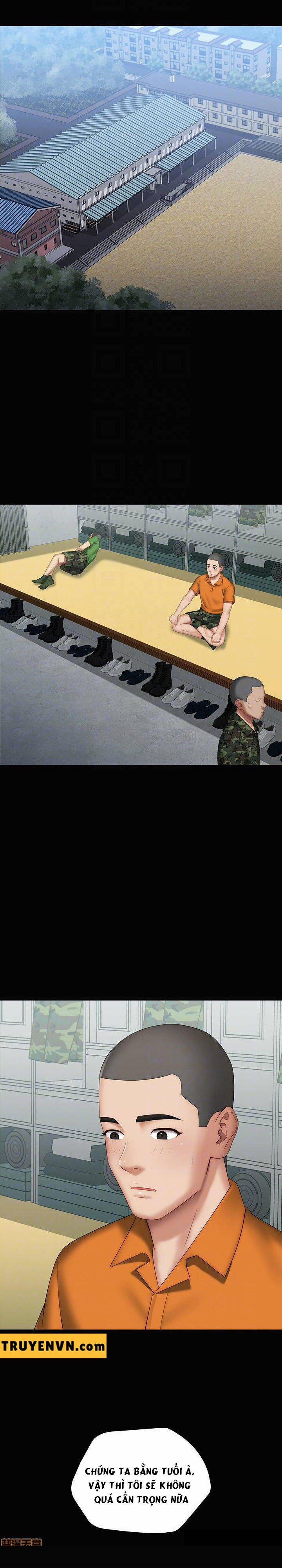 Sisters Duty - Sứ Mệnh Người Anh 15 trang 2