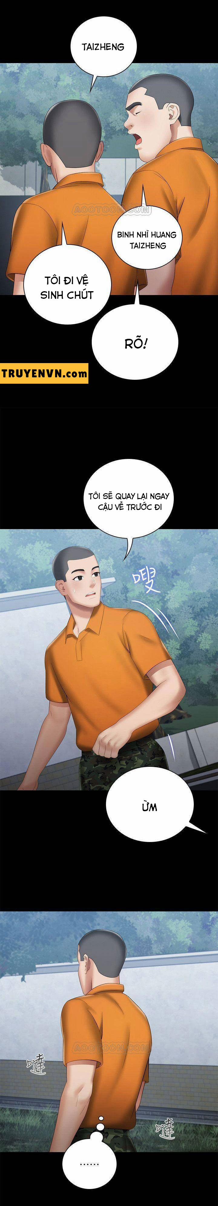 Sisters Duty - Sứ Mệnh Người Anh 15 trang 20