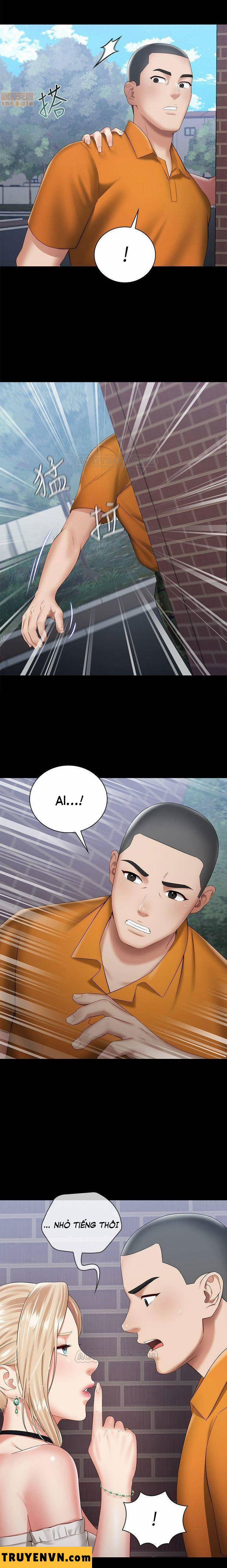 Sisters Duty - Sứ Mệnh Người Anh 15 trang 23