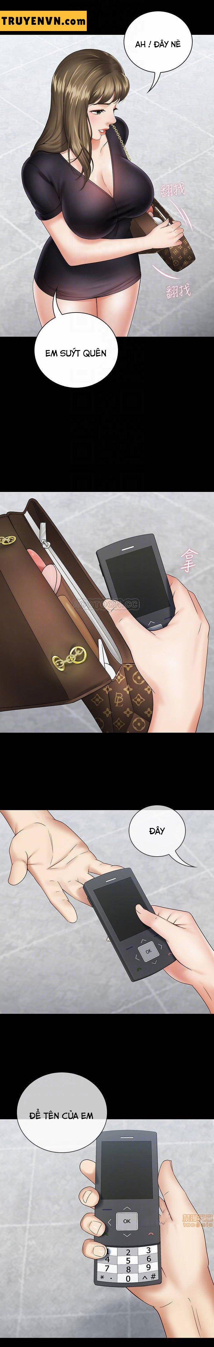 Sisters Duty - Sứ Mệnh Người Anh 16 trang 11