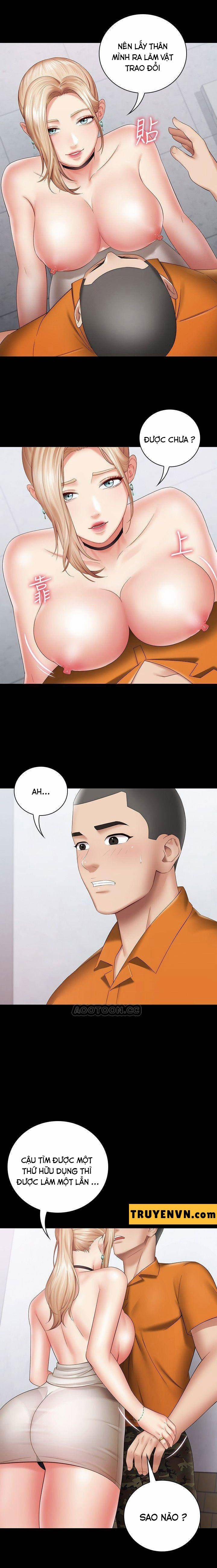 Sisters Duty - Sứ Mệnh Người Anh 16 trang 19