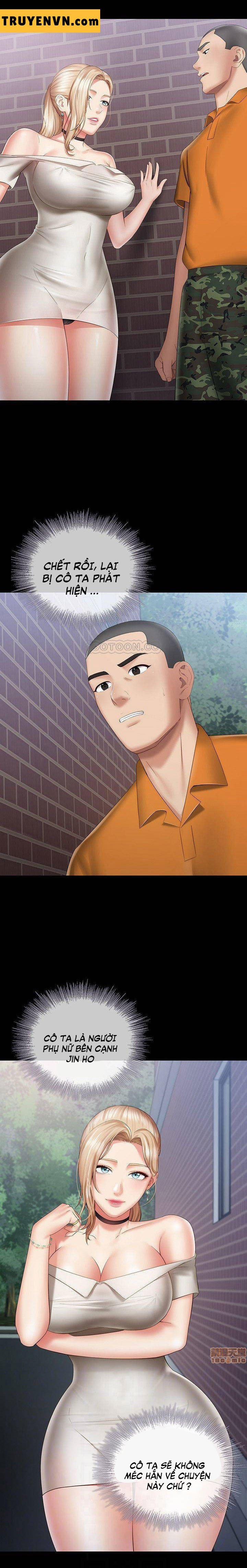 Sisters Duty - Sứ Mệnh Người Anh 16 trang 2