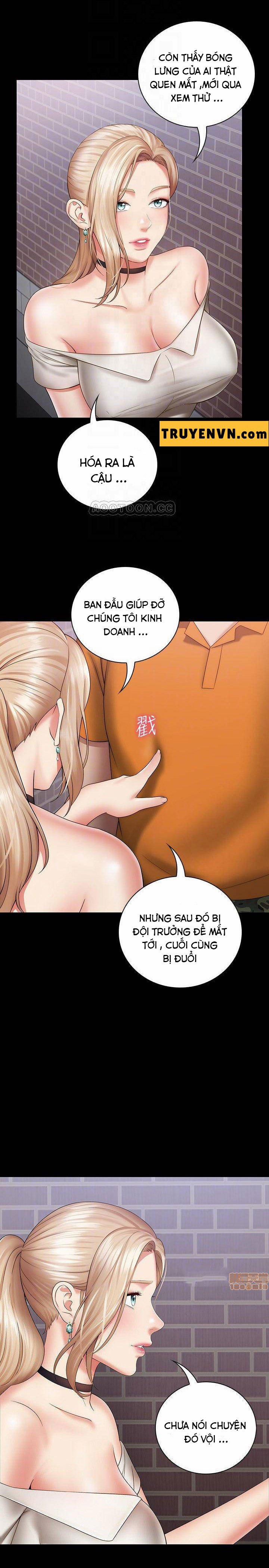 Sisters Duty - Sứ Mệnh Người Anh 16 trang 3