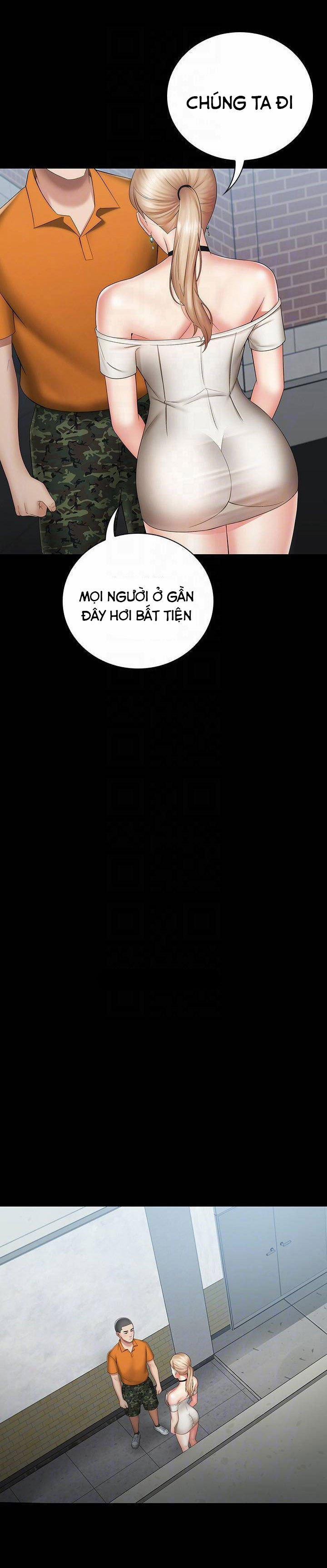 Sisters Duty - Sứ Mệnh Người Anh 16 trang 8