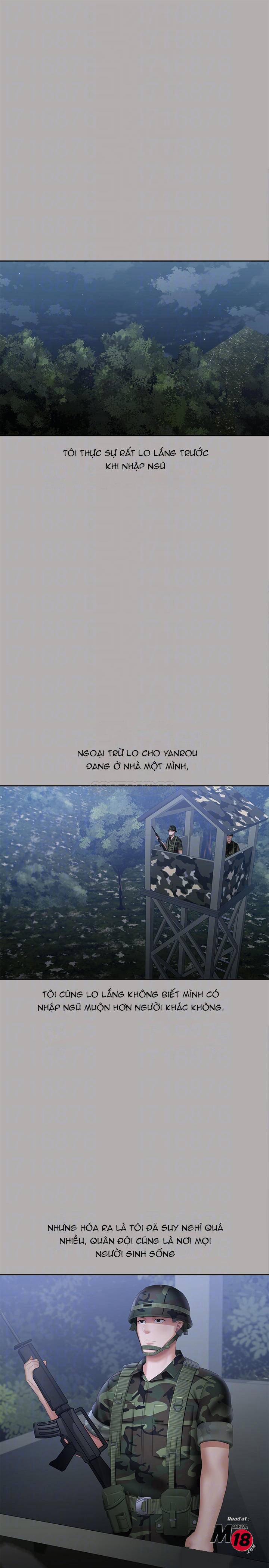 Sisters Duty - Sứ Mệnh Người Anh 18 trang 5