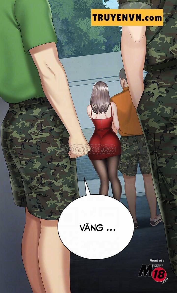 Sisters Duty - Sứ Mệnh Người Anh 19 trang 11