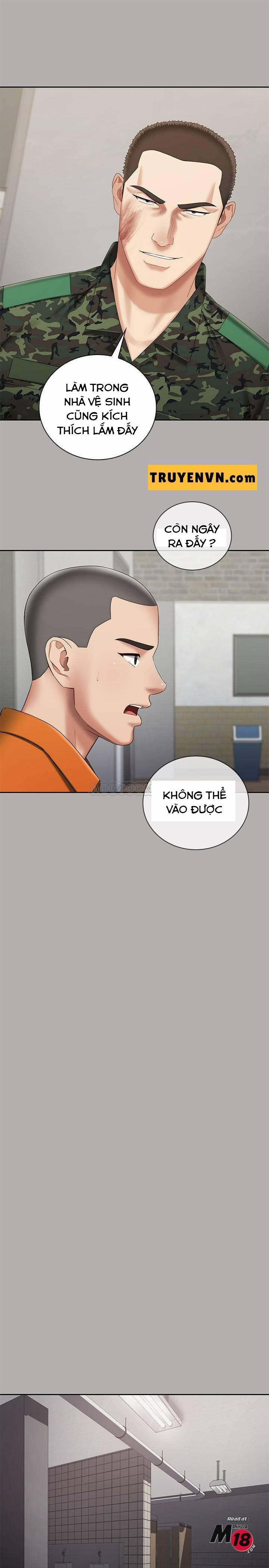 Sisters Duty - Sứ Mệnh Người Anh 19 trang 18