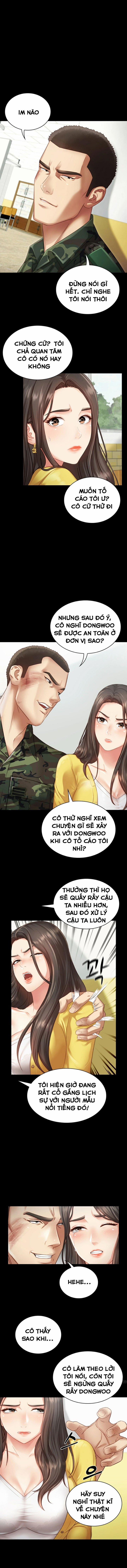 Sisters Duty - Sứ Mệnh Người Anh 2 trang 11