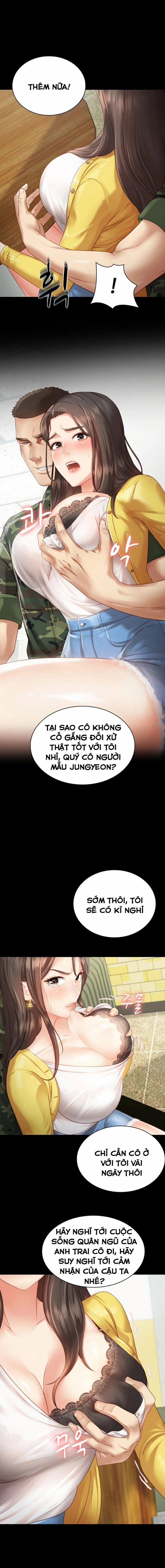 Sisters Duty - Sứ Mệnh Người Anh 2 trang 12