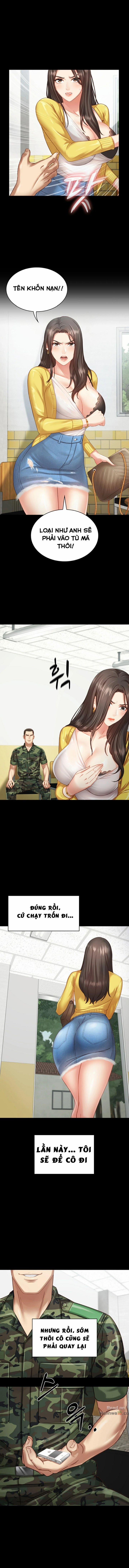 Sisters Duty - Sứ Mệnh Người Anh 2 trang 14