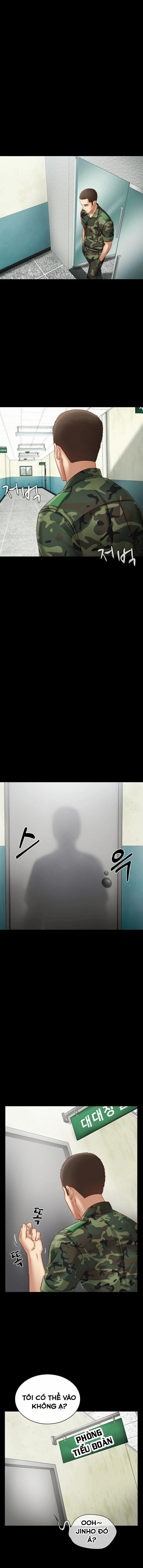 Sisters Duty - Sứ Mệnh Người Anh 2 trang 17