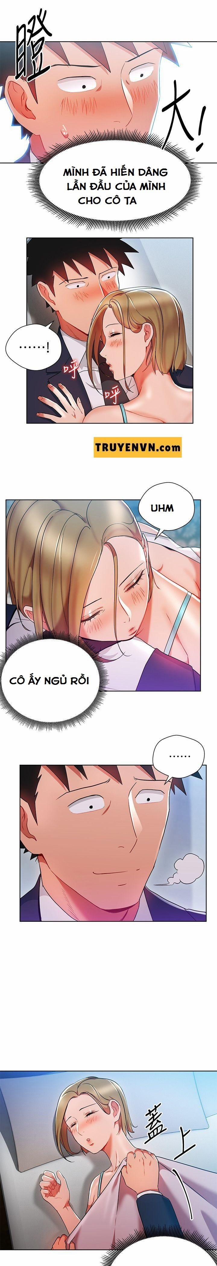 Sisters Duty - Sứ Mệnh Người Anh 20 trang 10