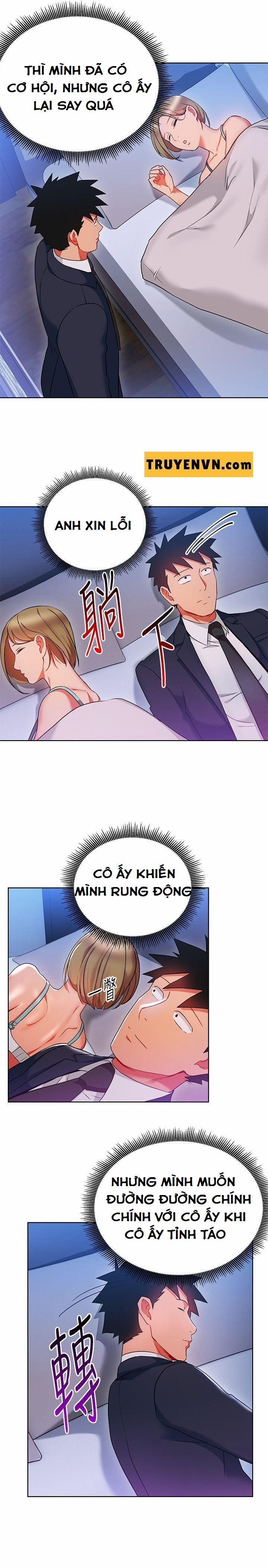 Sisters Duty - Sứ Mệnh Người Anh 20 trang 12