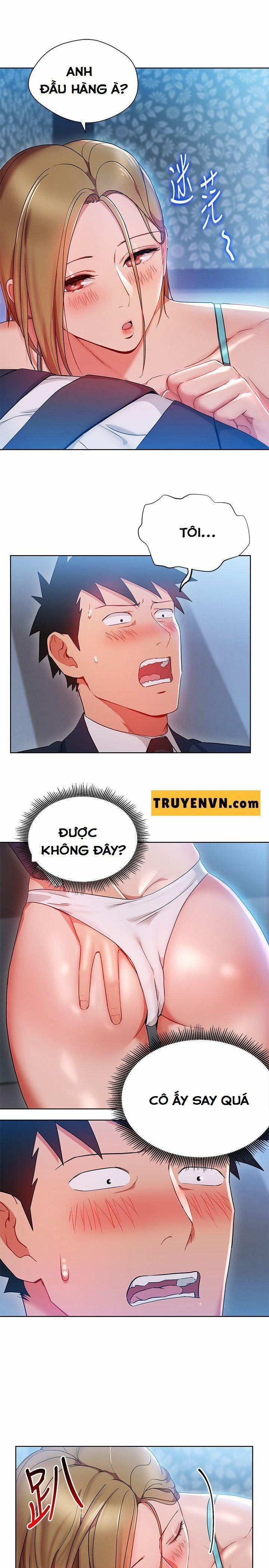 Sisters Duty - Sứ Mệnh Người Anh 20 trang 2