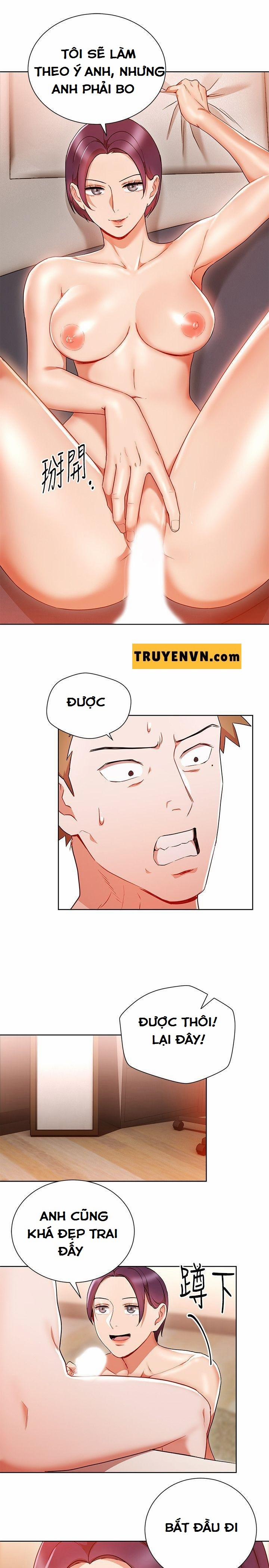 Sisters Duty - Sứ Mệnh Người Anh 20 trang 20