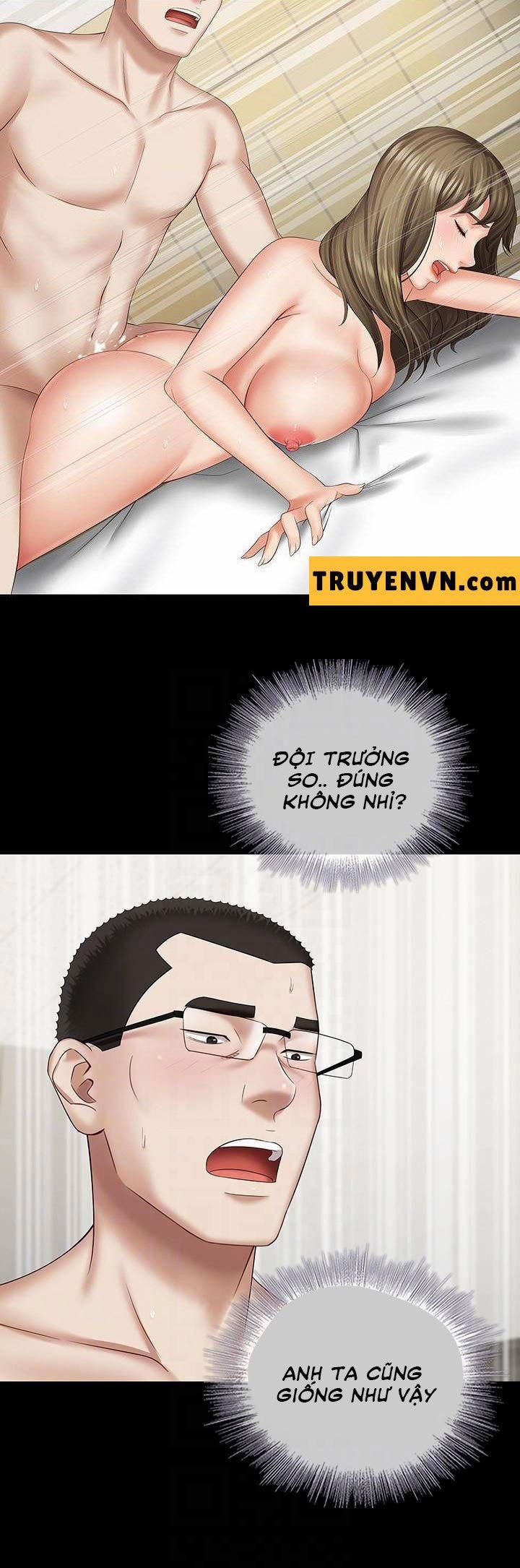 Sisters Duty - Sứ Mệnh Người Anh 21 trang 11