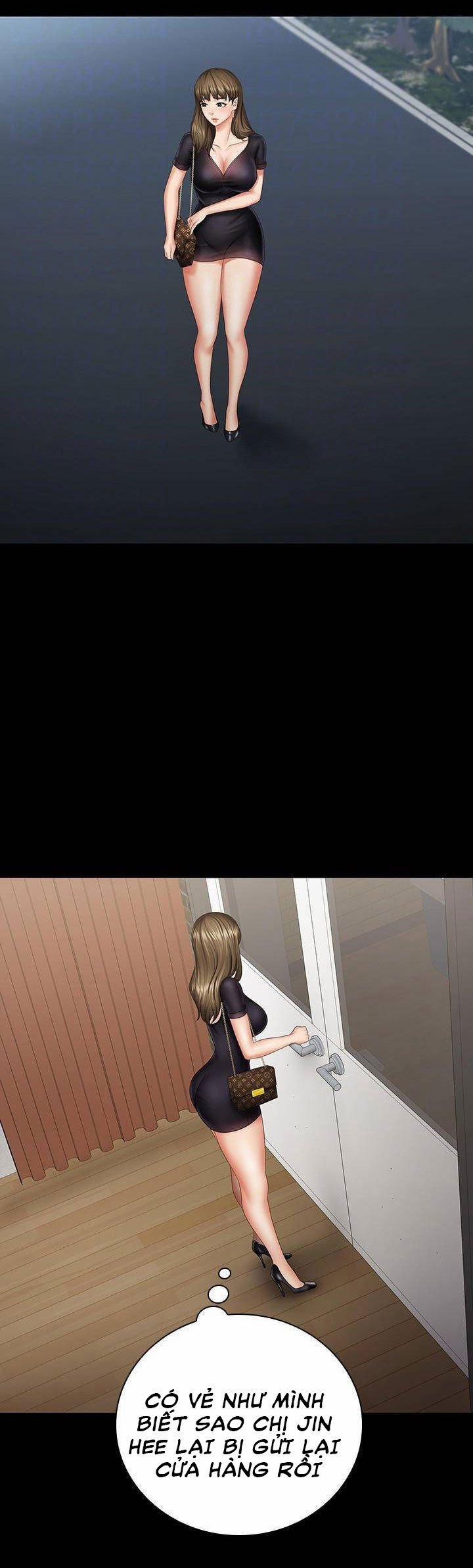 Sisters Duty - Sứ Mệnh Người Anh 21 trang 14