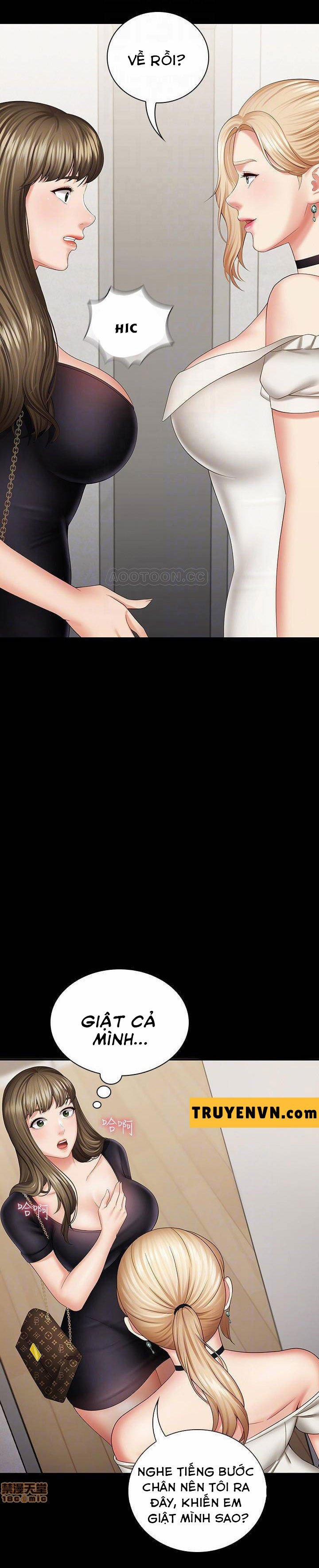 Sisters Duty - Sứ Mệnh Người Anh 21 trang 16