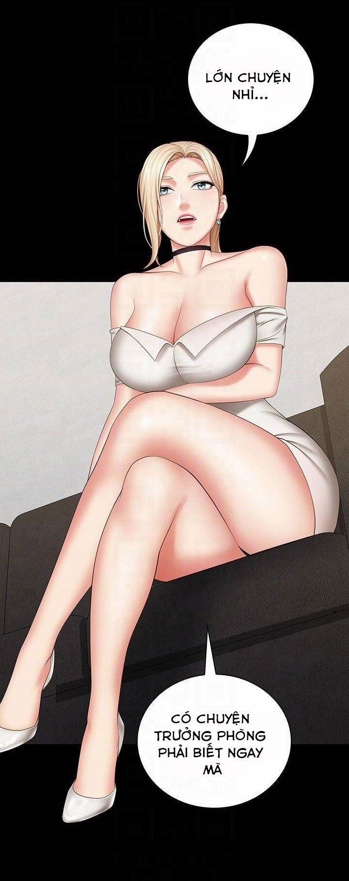 Sisters Duty - Sứ Mệnh Người Anh 21 trang 20